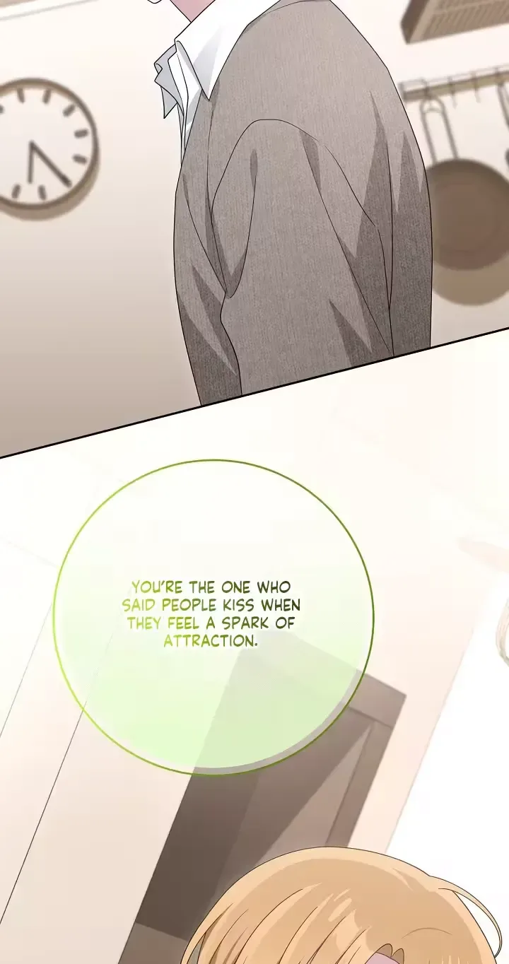 At the End of Resentment, Pure Love Remains Chapter 19 page 53