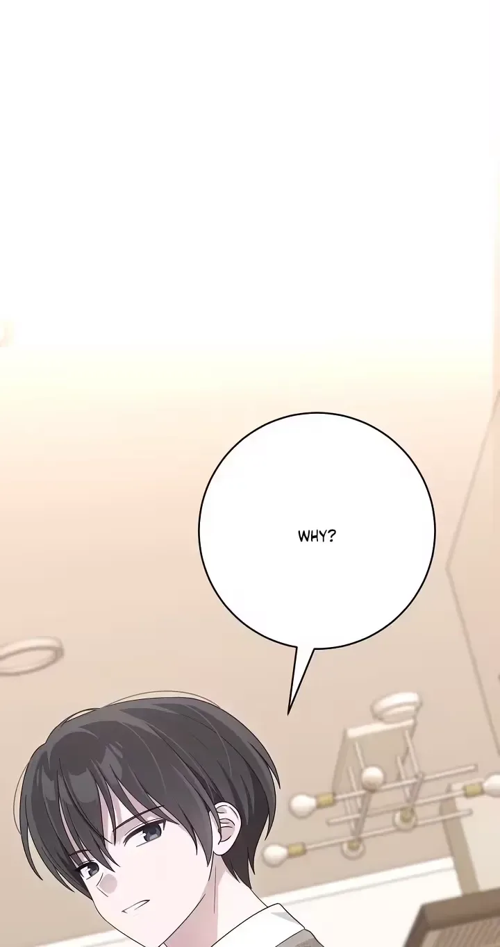 At the End of Resentment, Pure Love Remains Chapter 19 page 52