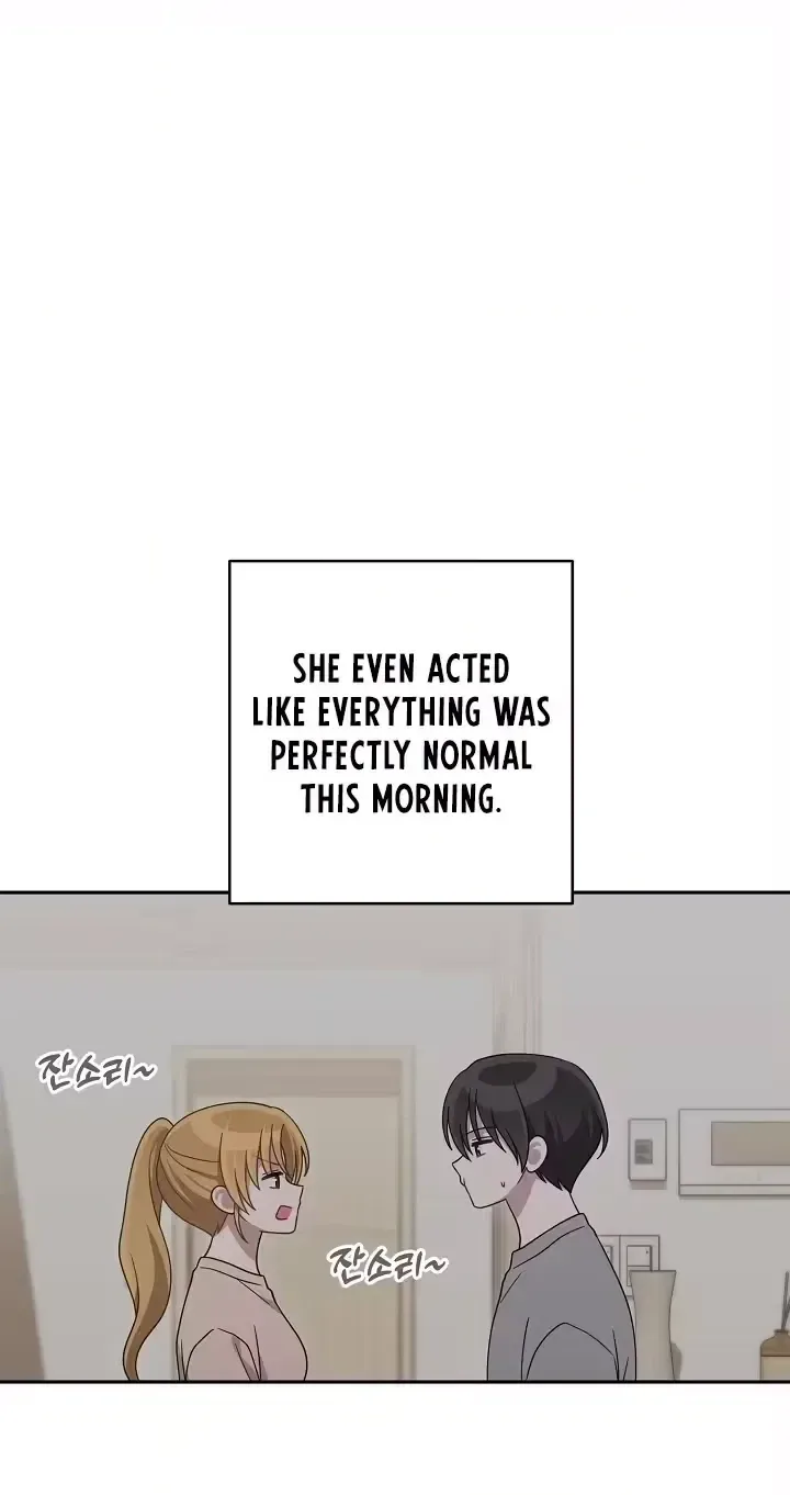 At the End of Resentment, Pure Love Remains Chapter 19 page 60