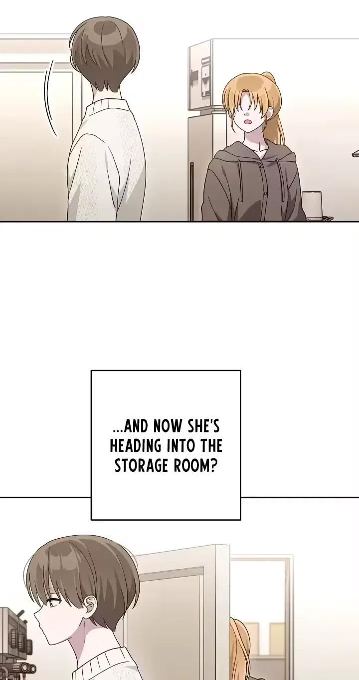 At the End of Resentment, Pure Love Remains Chapter 19 page 63