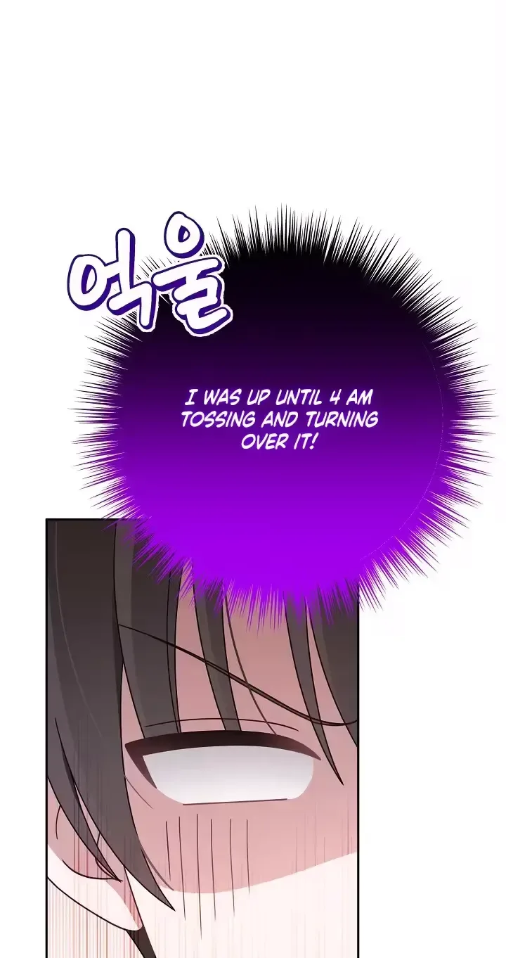 At the End of Resentment, Pure Love Remains Chapter 19 page 61