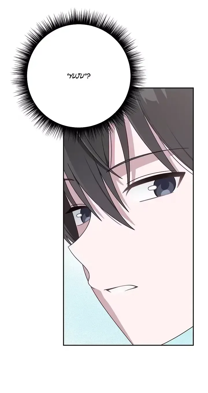 At the End of Resentment, Pure Love Remains Chapter 19 page 74