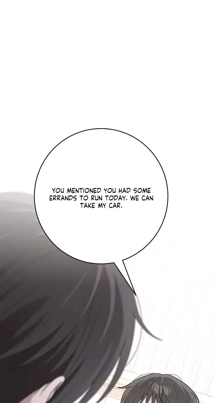 At the End of Resentment, Pure Love Remains Chapter 19 page 75