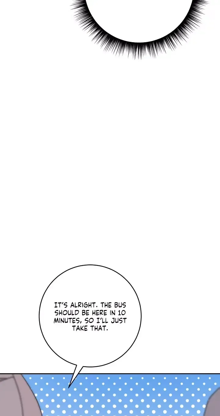 At the End of Resentment, Pure Love Remains Chapter 19 page 78