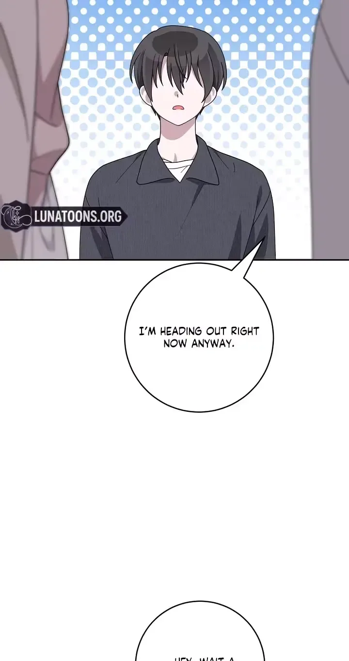 At the End of Resentment, Pure Love Remains Chapter 19 page 79