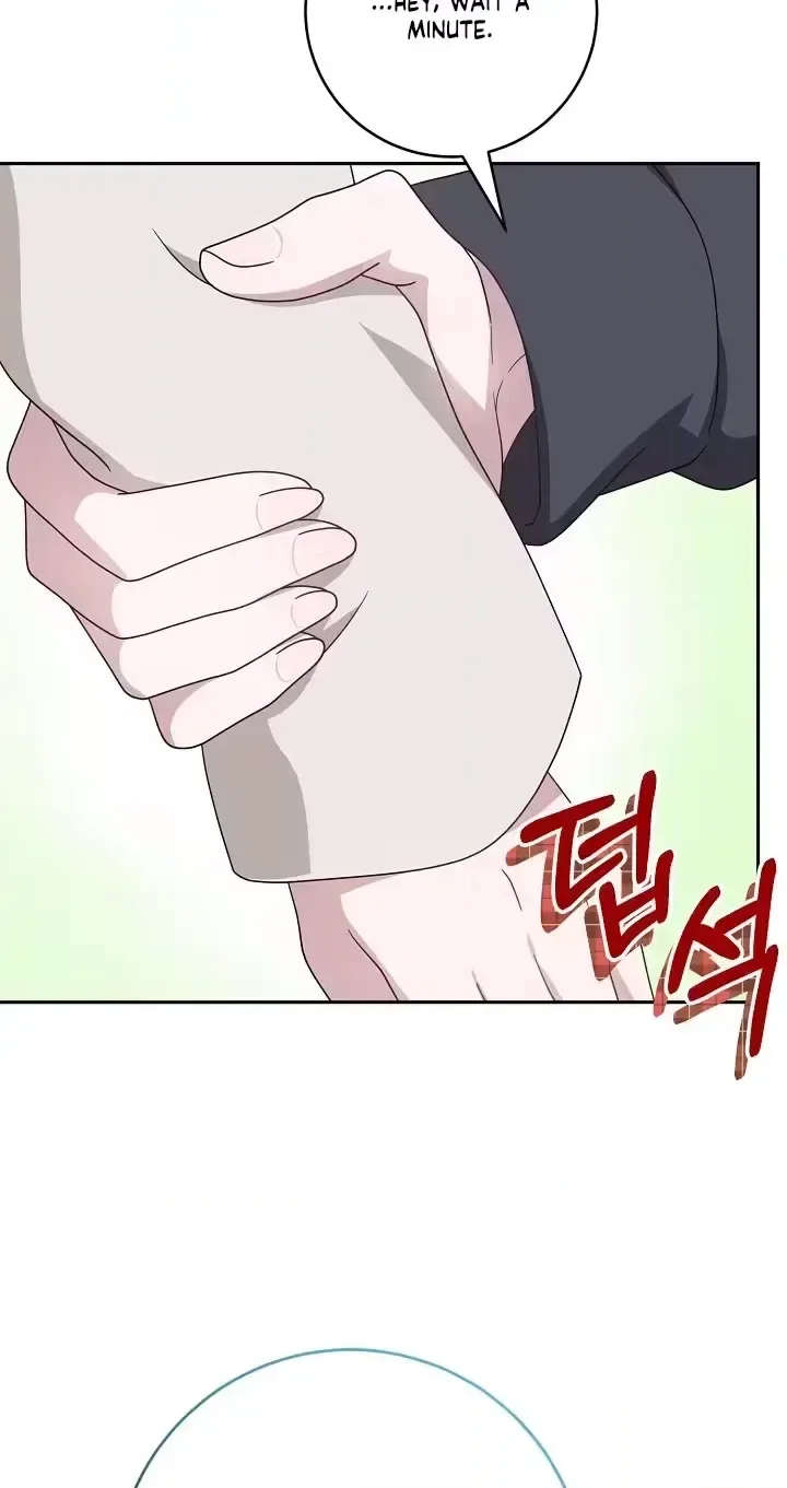 At the End of Resentment, Pure Love Remains Chapter 19 page 80
