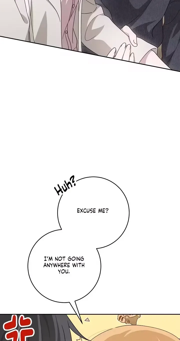At the End of Resentment, Pure Love Remains Chapter 19 page 82