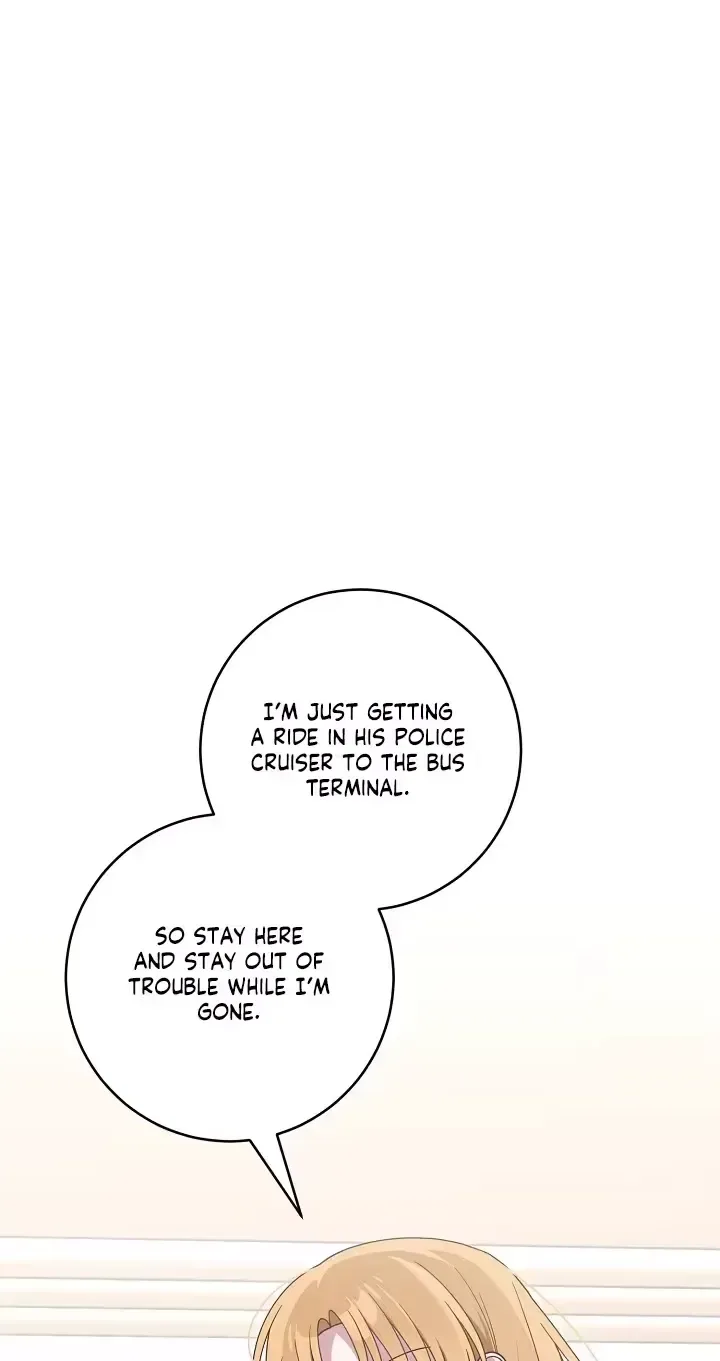 At the End of Resentment, Pure Love Remains Chapter 19 page 85