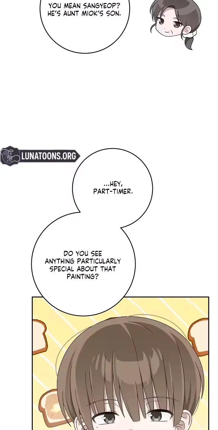 At the End of Resentment, Pure Love Remains Chapter 19 page 89