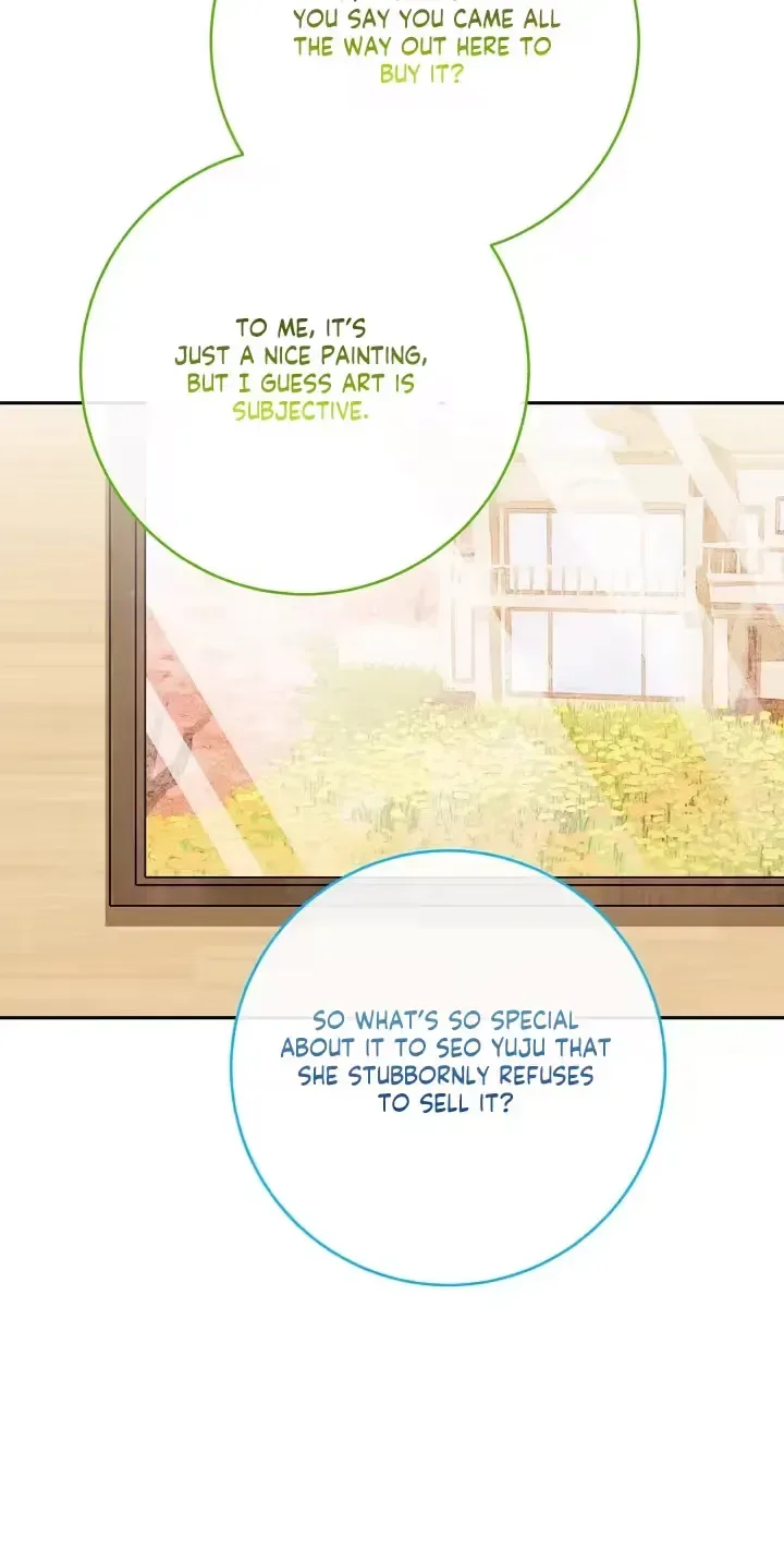 At the End of Resentment, Pure Love Remains Chapter 19 page 91