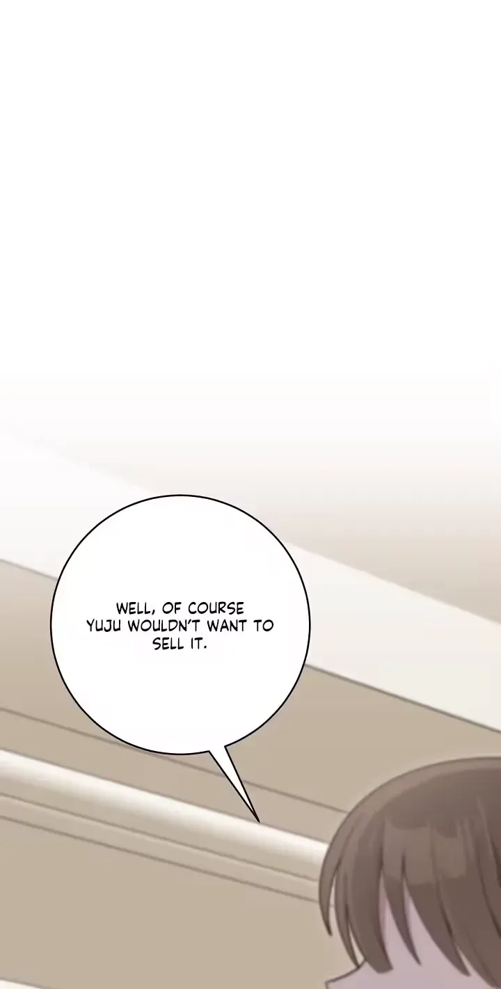 At the End of Resentment, Pure Love Remains Chapter 19 page 92
