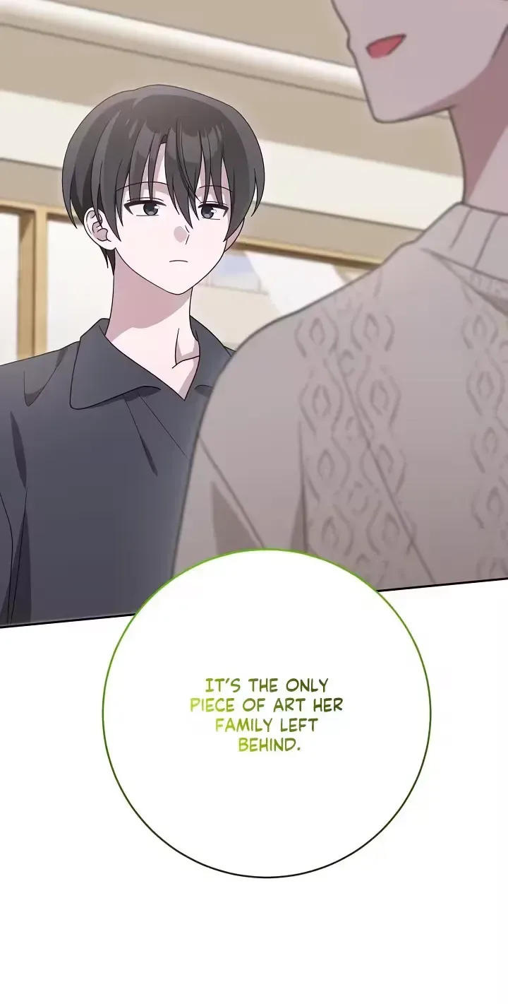 At the End of Resentment, Pure Love Remains Chapter 19 page 93