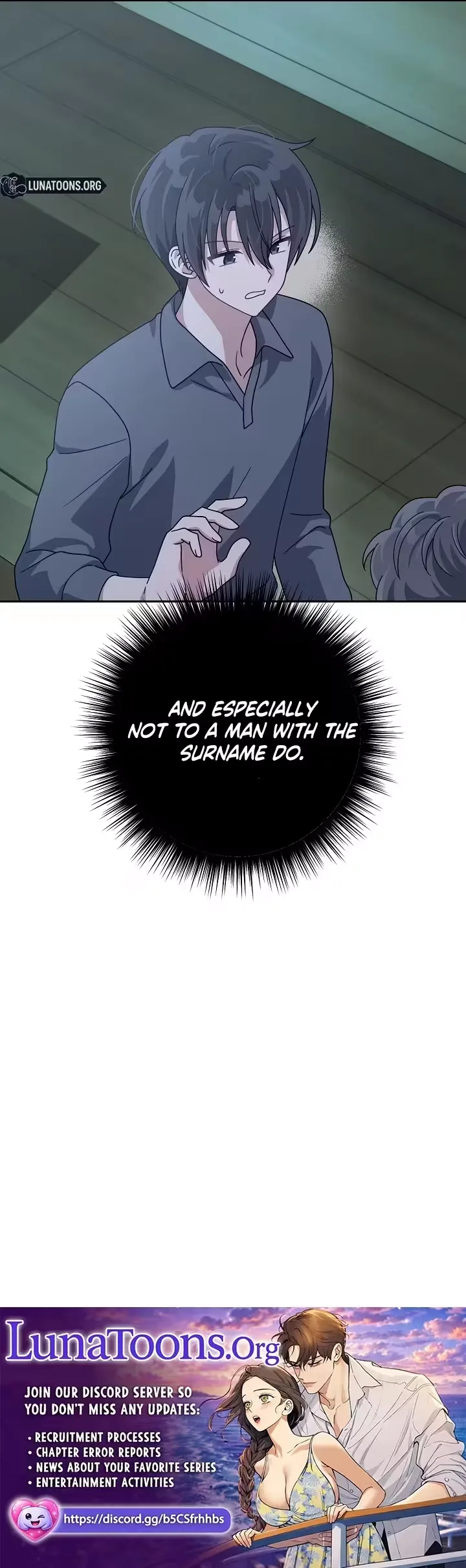 At the End of Resentment, Pure Love Remains Chapter 2 page 15