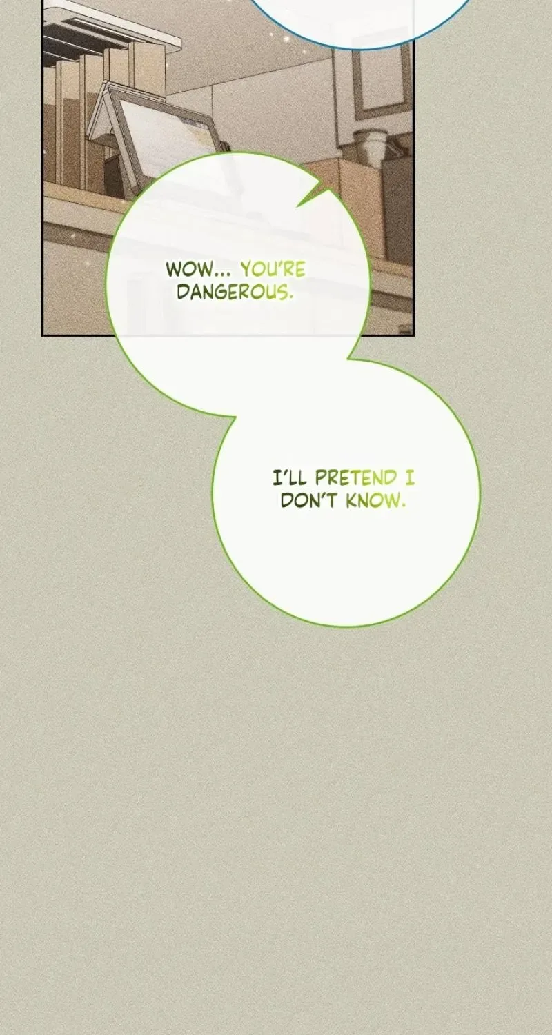 At the End of Resentment, Pure Love Remains Chapter 20 page 21