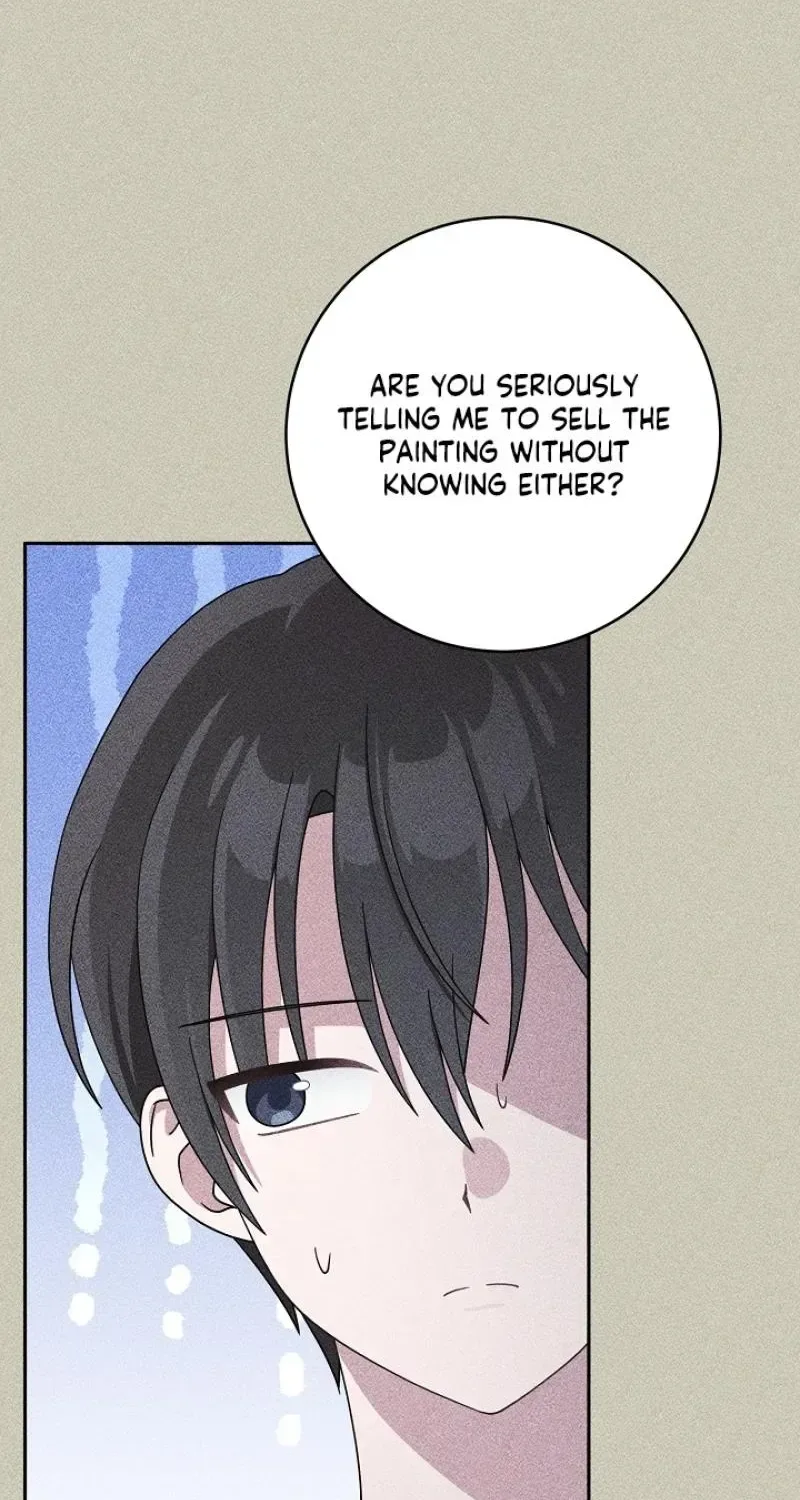 At the End of Resentment, Pure Love Remains Chapter 20 page 11