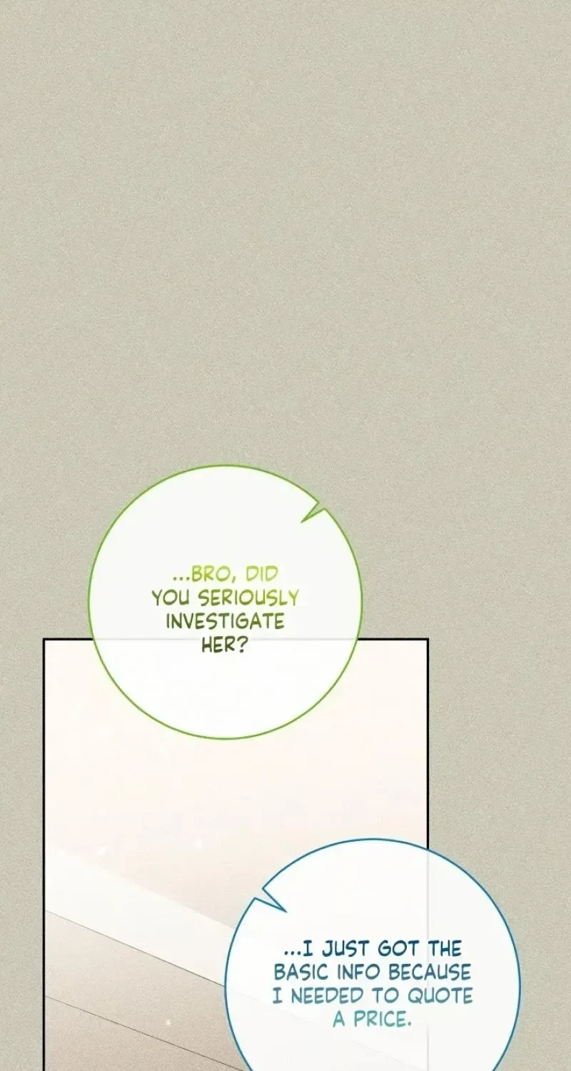 At the End of Resentment, Pure Love Remains Chapter 20 page 19