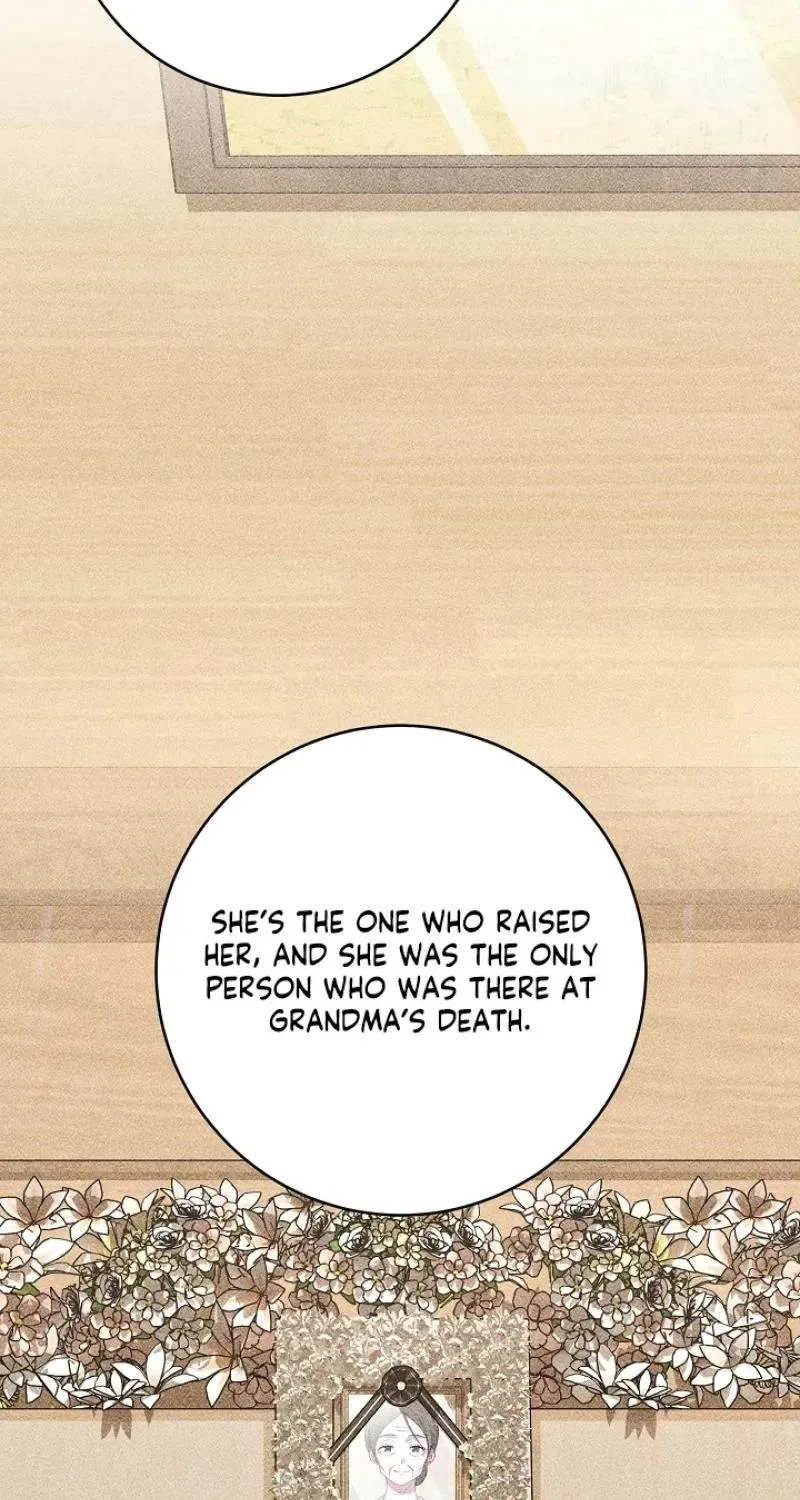 At the End of Resentment, Pure Love Remains Chapter 20 page 27