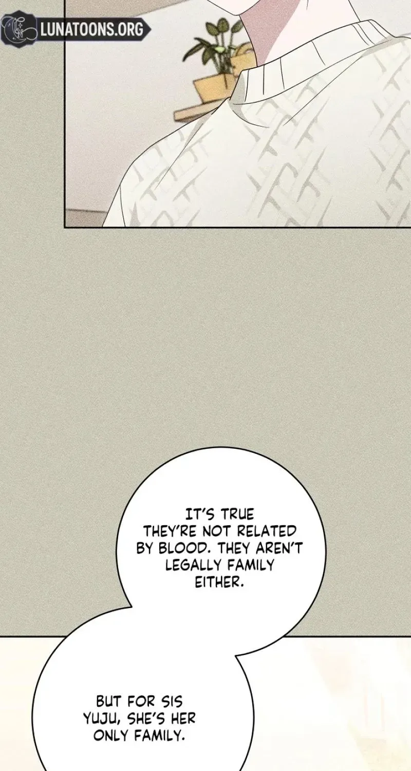 At the End of Resentment, Pure Love Remains Chapter 20 page 25