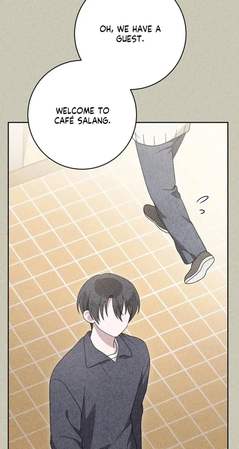 At the End of Resentment, Pure Love Remains Chapter 20 page 31