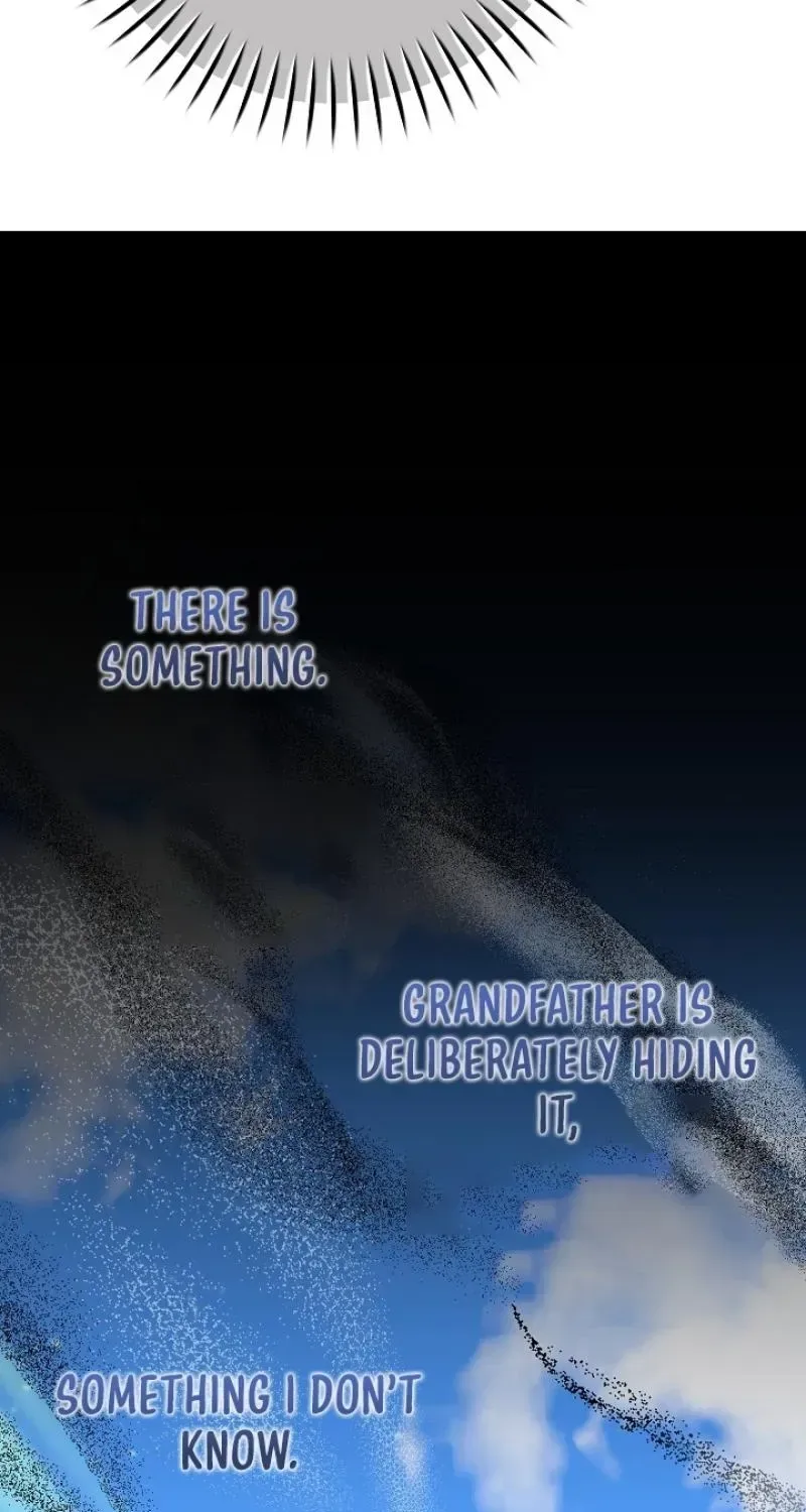 At the End of Resentment, Pure Love Remains Chapter 20 page 41