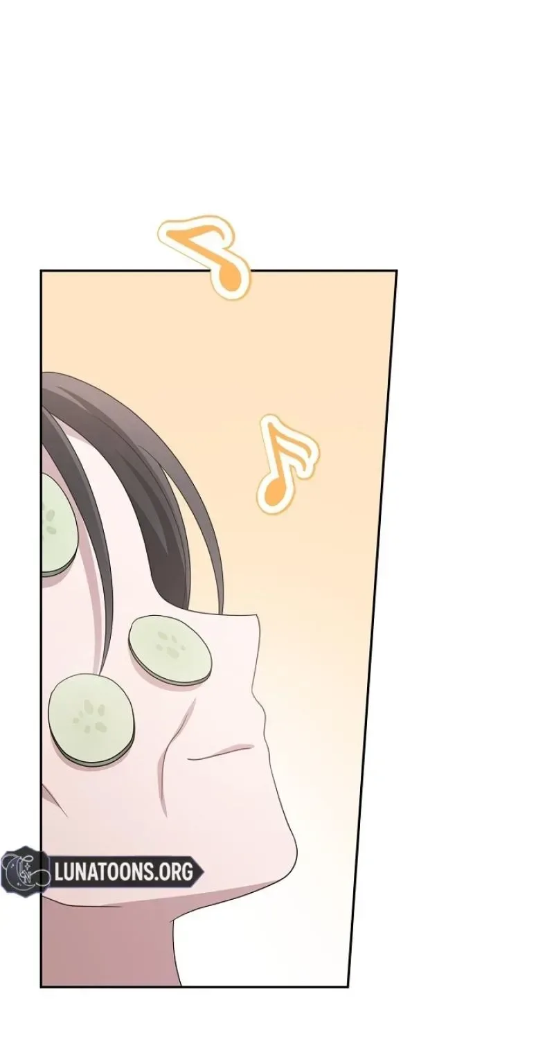 At the End of Resentment, Pure Love Remains Chapter 20 page 45