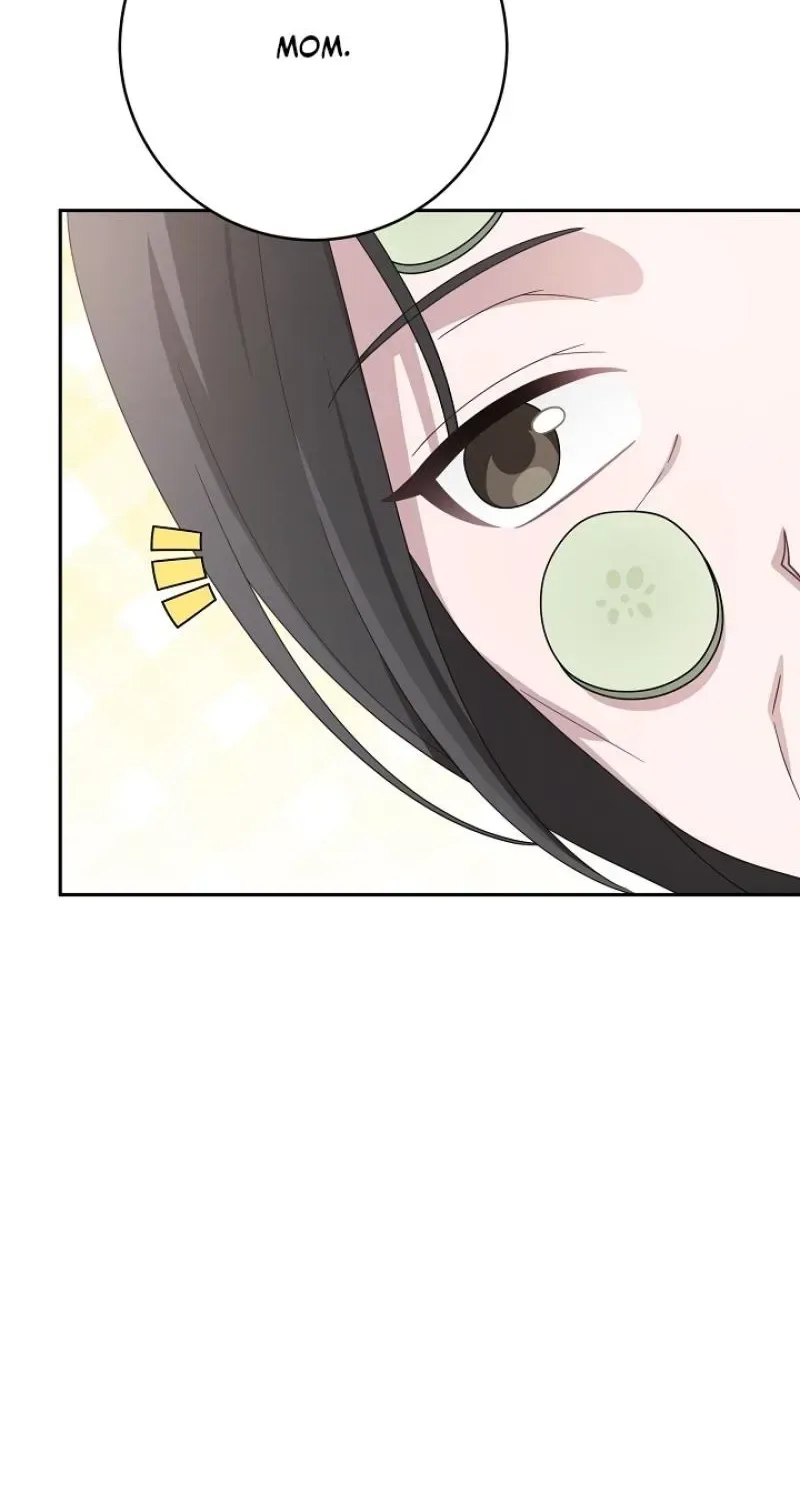 At the End of Resentment, Pure Love Remains Chapter 20 page 51