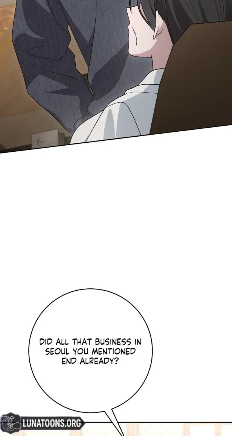 At the End of Resentment, Pure Love Remains Chapter 20 page 55