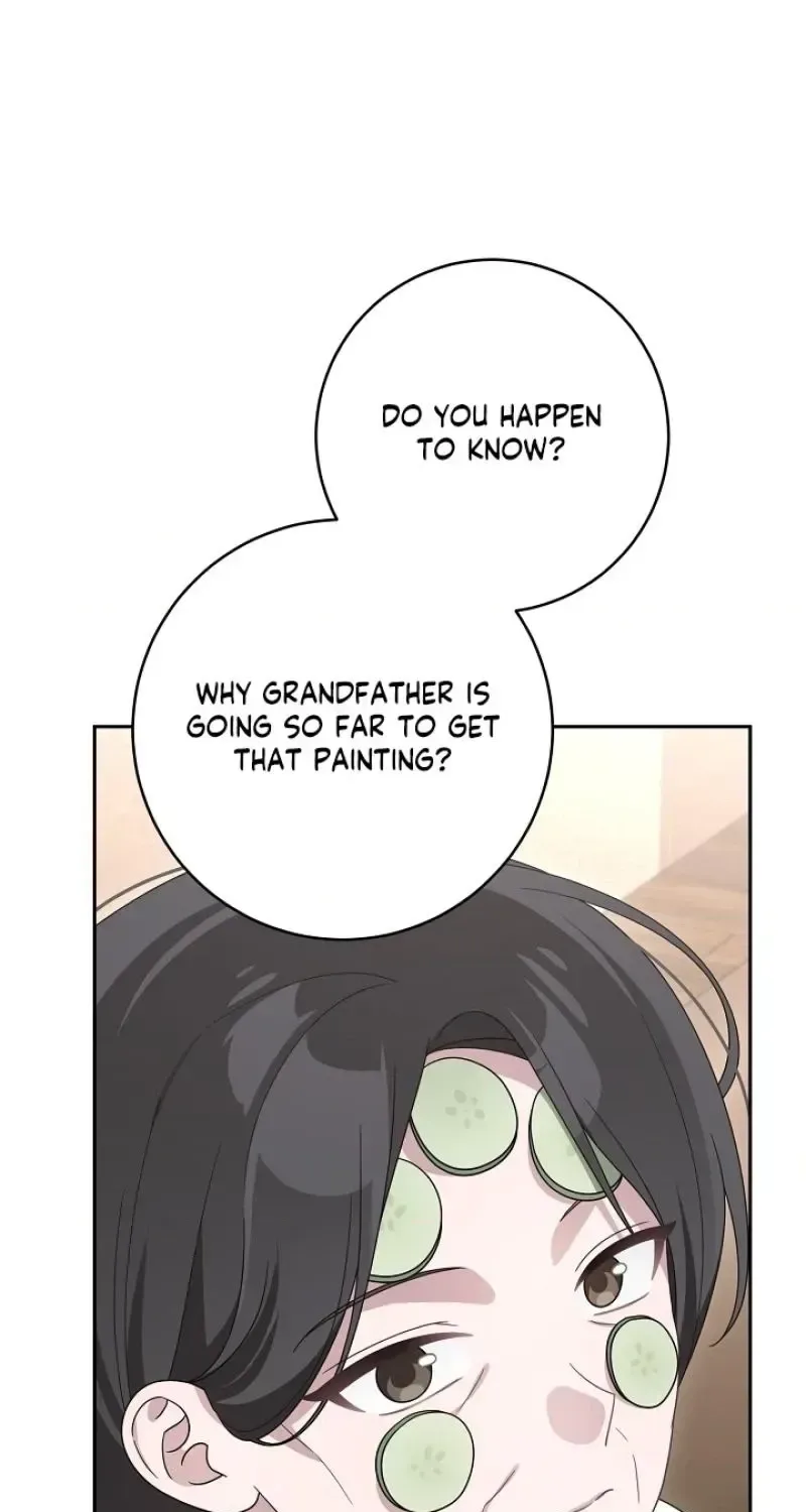 At the End of Resentment, Pure Love Remains Chapter 20 page 59