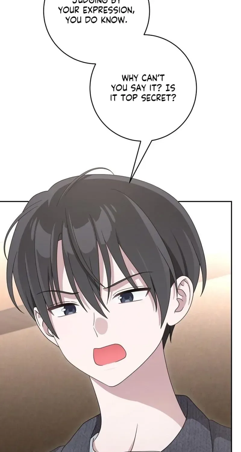 At the End of Resentment, Pure Love Remains Chapter 20 page 63