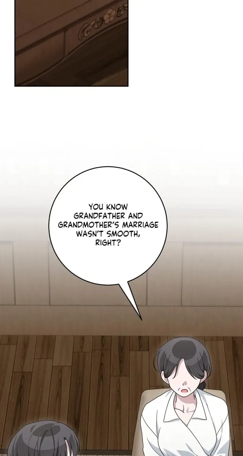 At the End of Resentment, Pure Love Remains Chapter 20 page 83