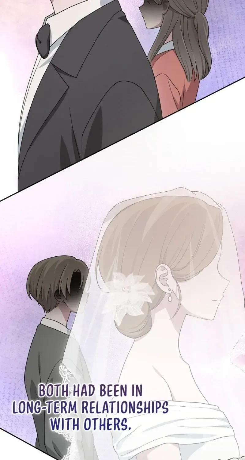 At the End of Resentment, Pure Love Remains Chapter 20 page 91