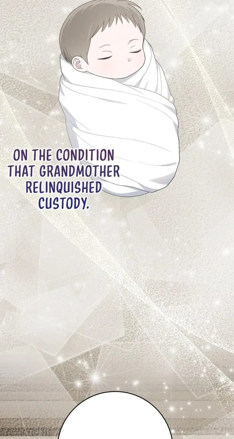 At the End of Resentment, Pure Love Remains Chapter 20 page 95