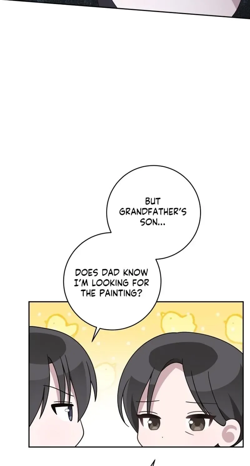 At the End of Resentment, Pure Love Remains Chapter 20 page 107