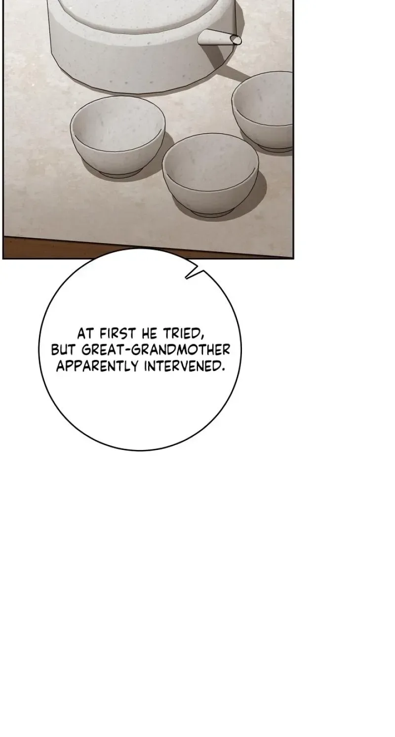 At the End of Resentment, Pure Love Remains Chapter 20 page 109