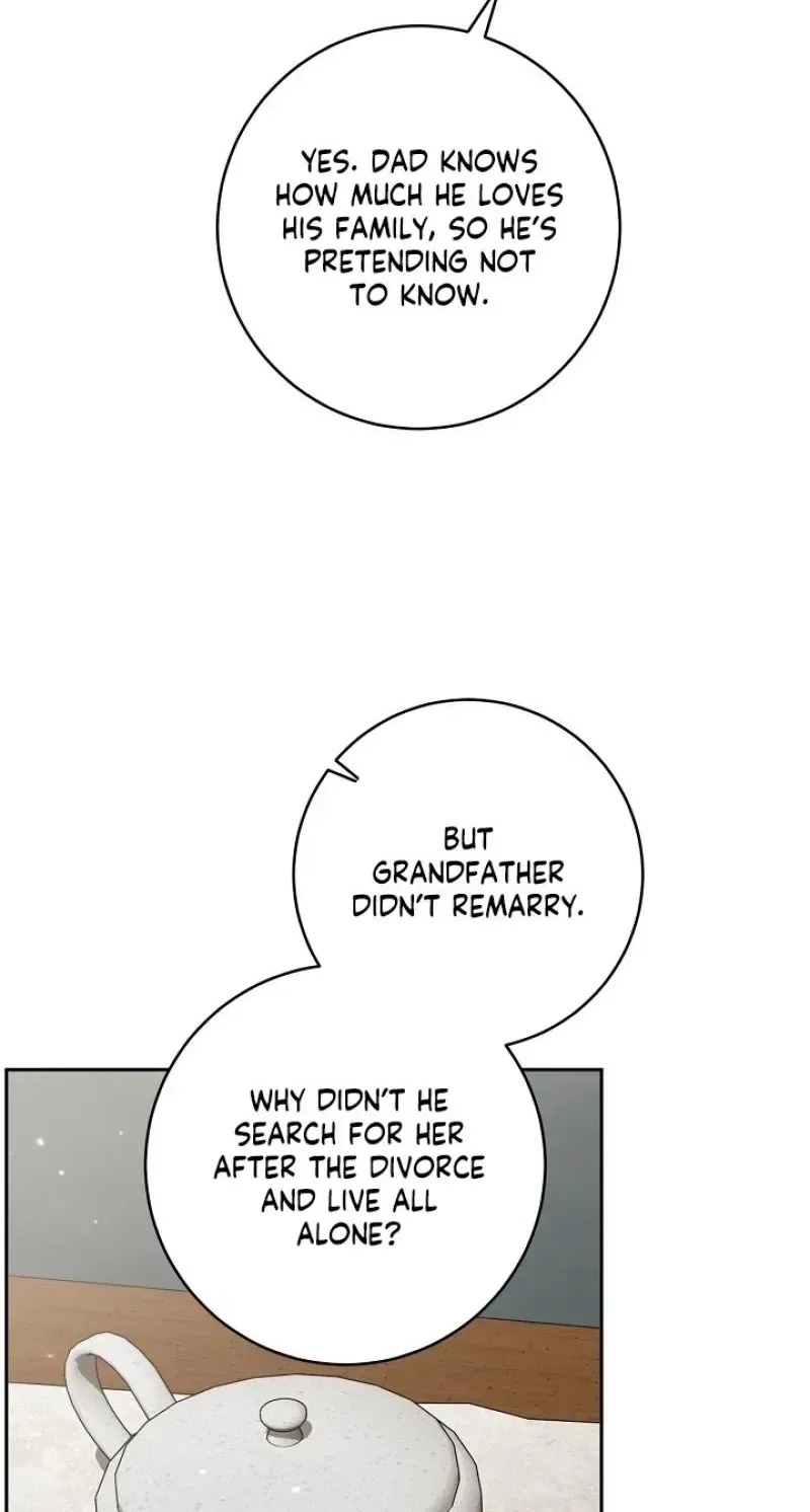 At the End of Resentment, Pure Love Remains Chapter 20 page 108