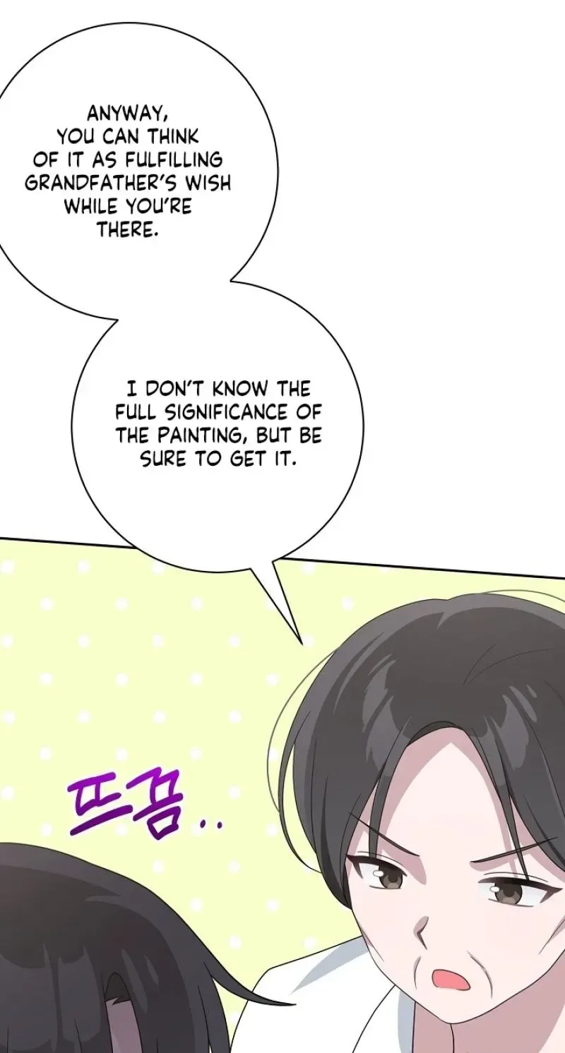 At the End of Resentment, Pure Love Remains Chapter 20 page 110