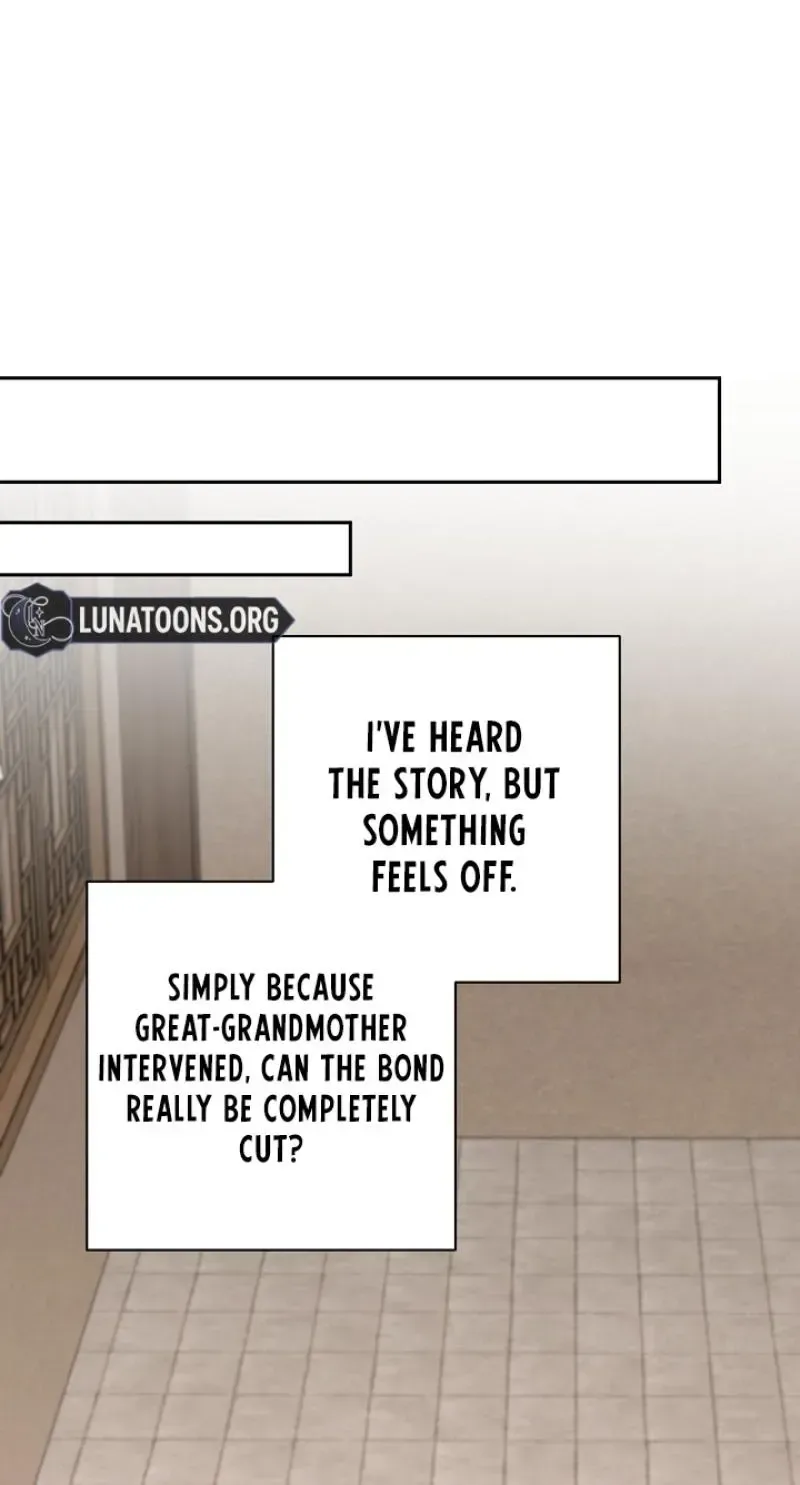 At the End of Resentment, Pure Love Remains Chapter 20 page 113