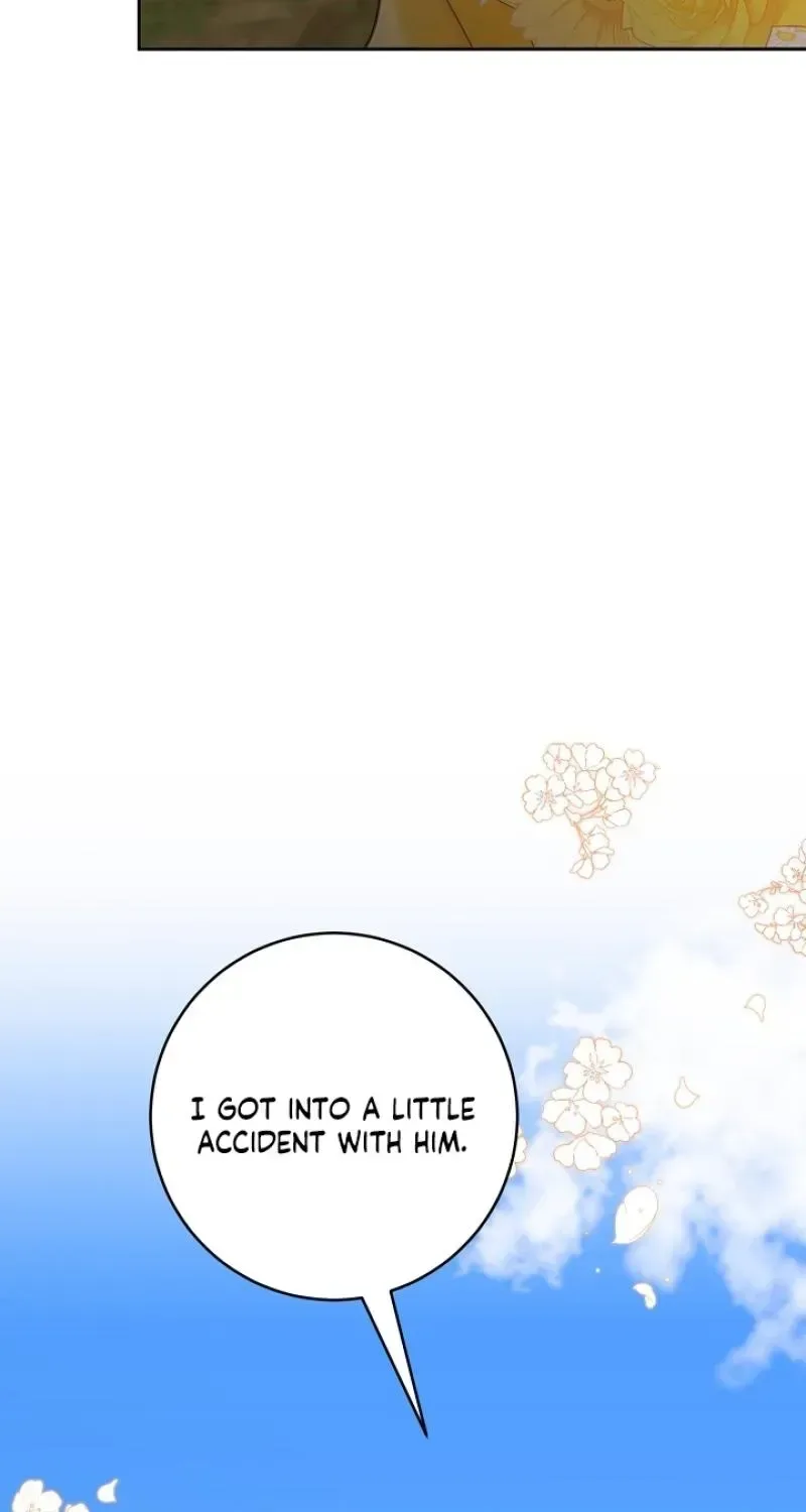 At the End of Resentment, Pure Love Remains Chapter 20 page 130