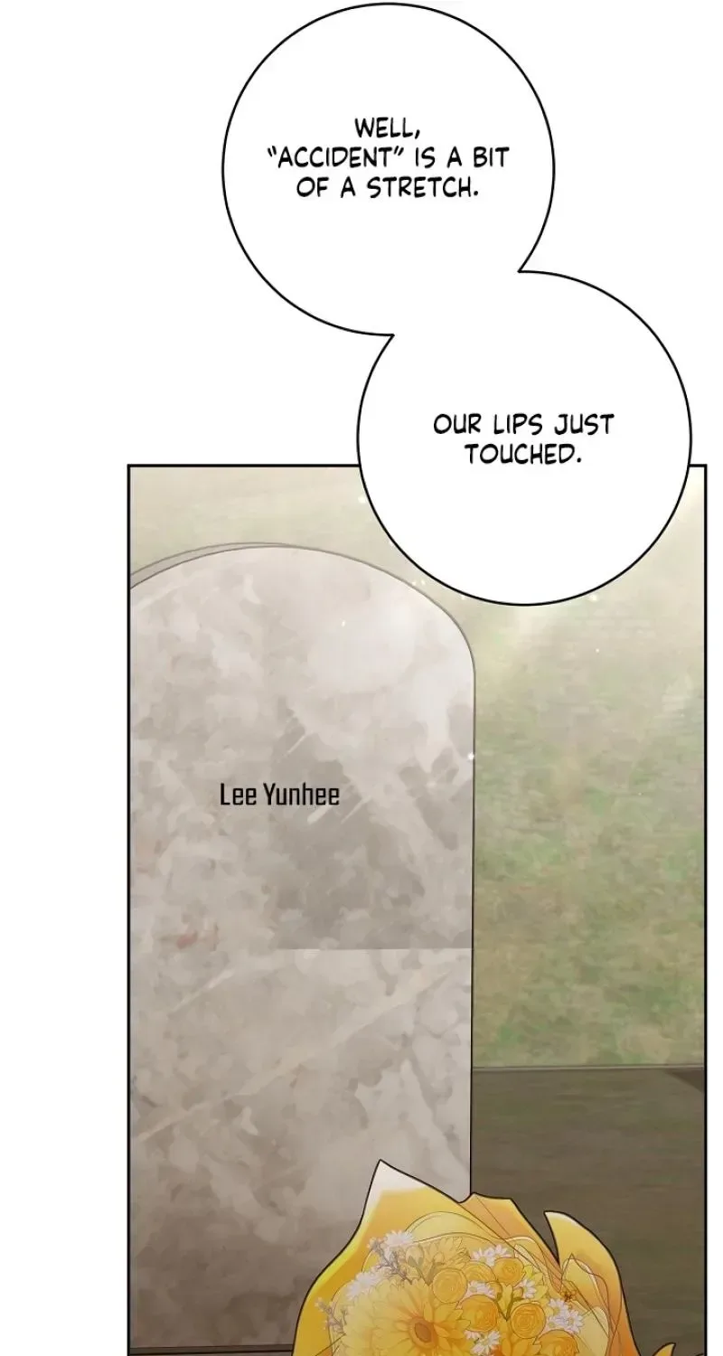 At the End of Resentment, Pure Love Remains Chapter 20 page 134