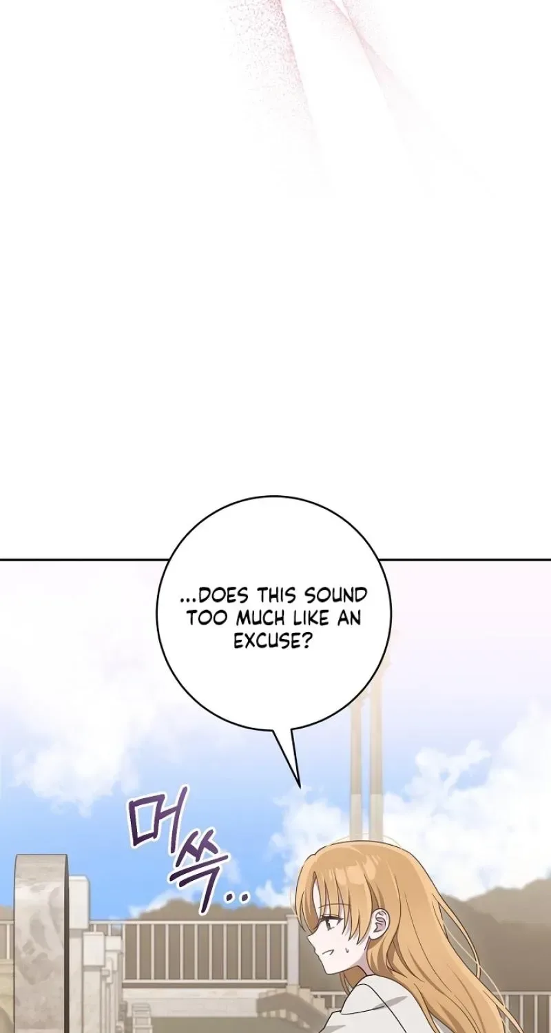 At the End of Resentment, Pure Love Remains Chapter 20 page 142