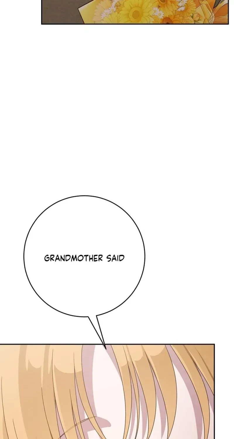 At the End of Resentment, Pure Love Remains Chapter 20 page 136