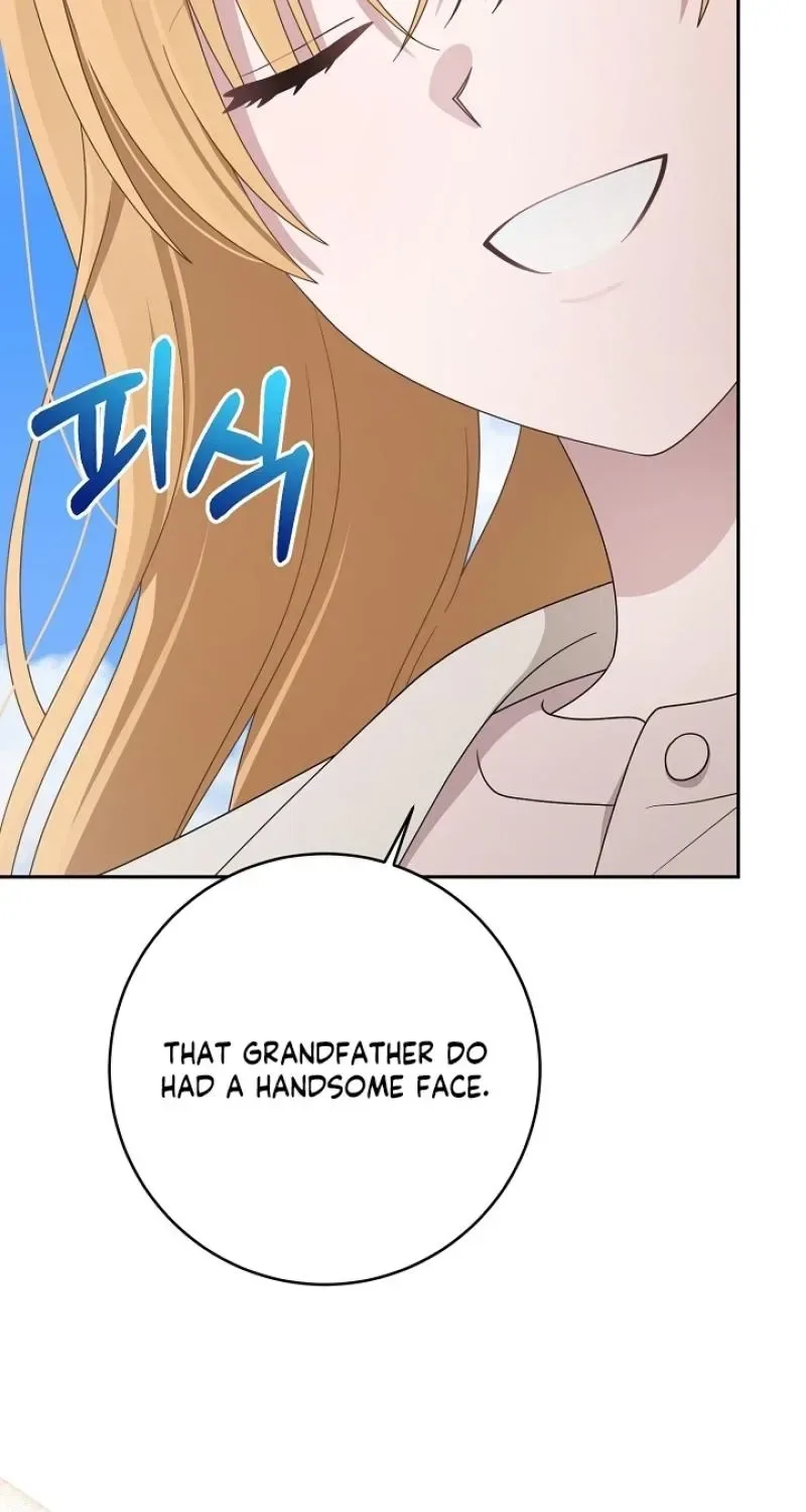 At the End of Resentment, Pure Love Remains Chapter 20 page 138