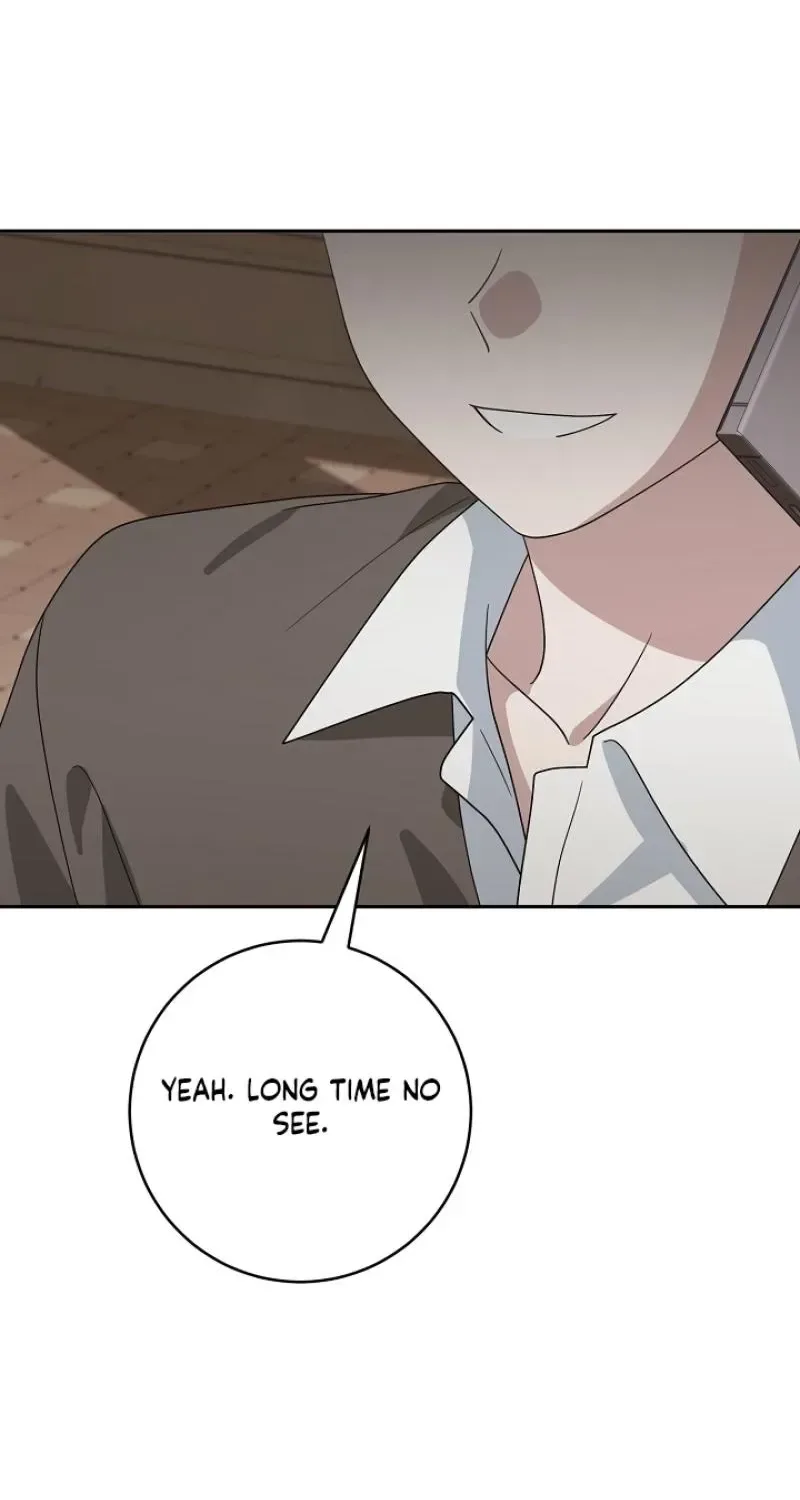 At the End of Resentment, Pure Love Remains Chapter 20 page 170