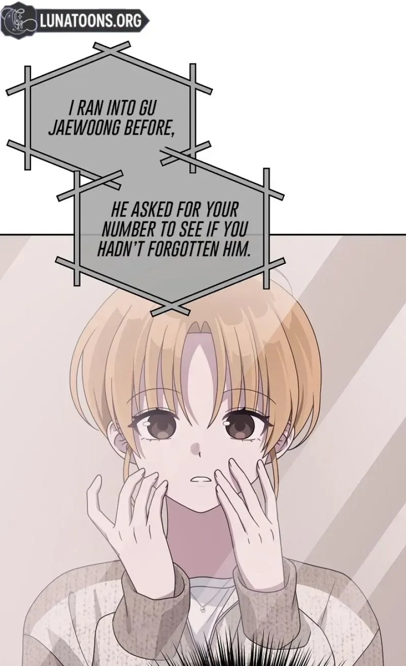 At the End of Resentment, Pure Love Remains Chapter 20 page 176