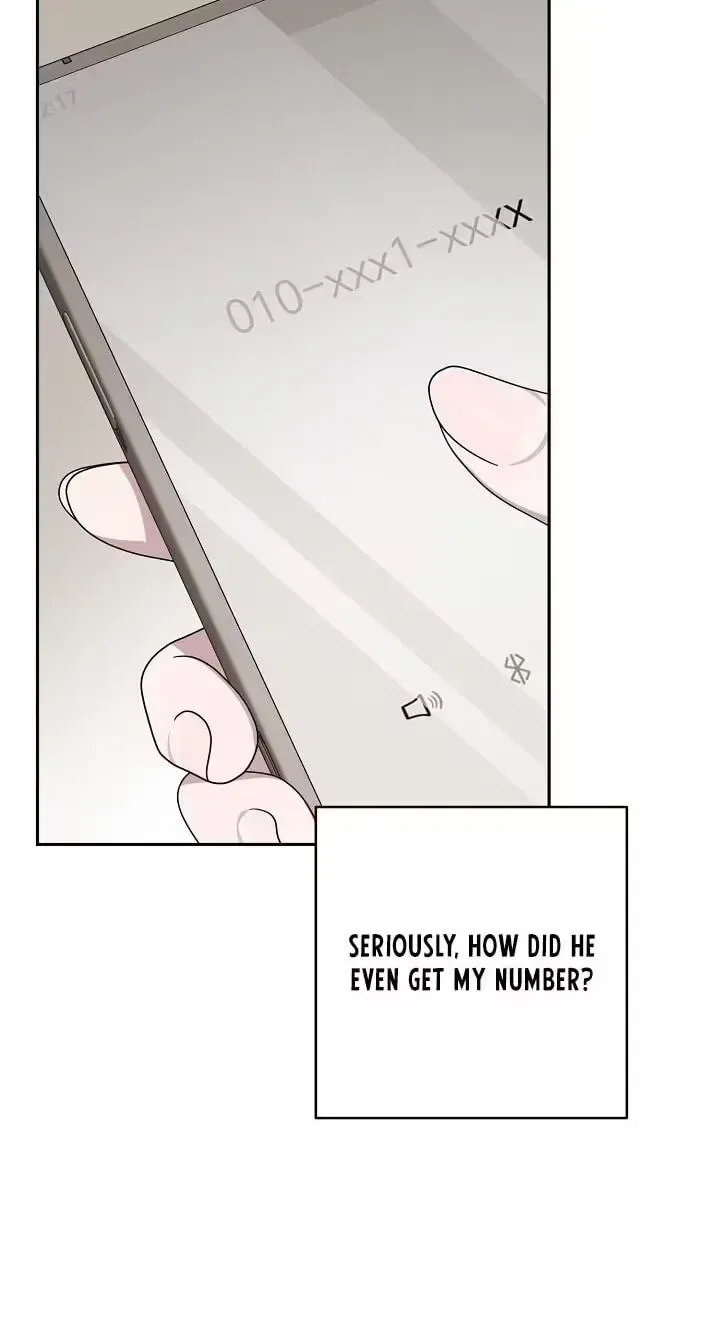 At the End of Resentment, Pure Love Remains Chapter 21 page 8