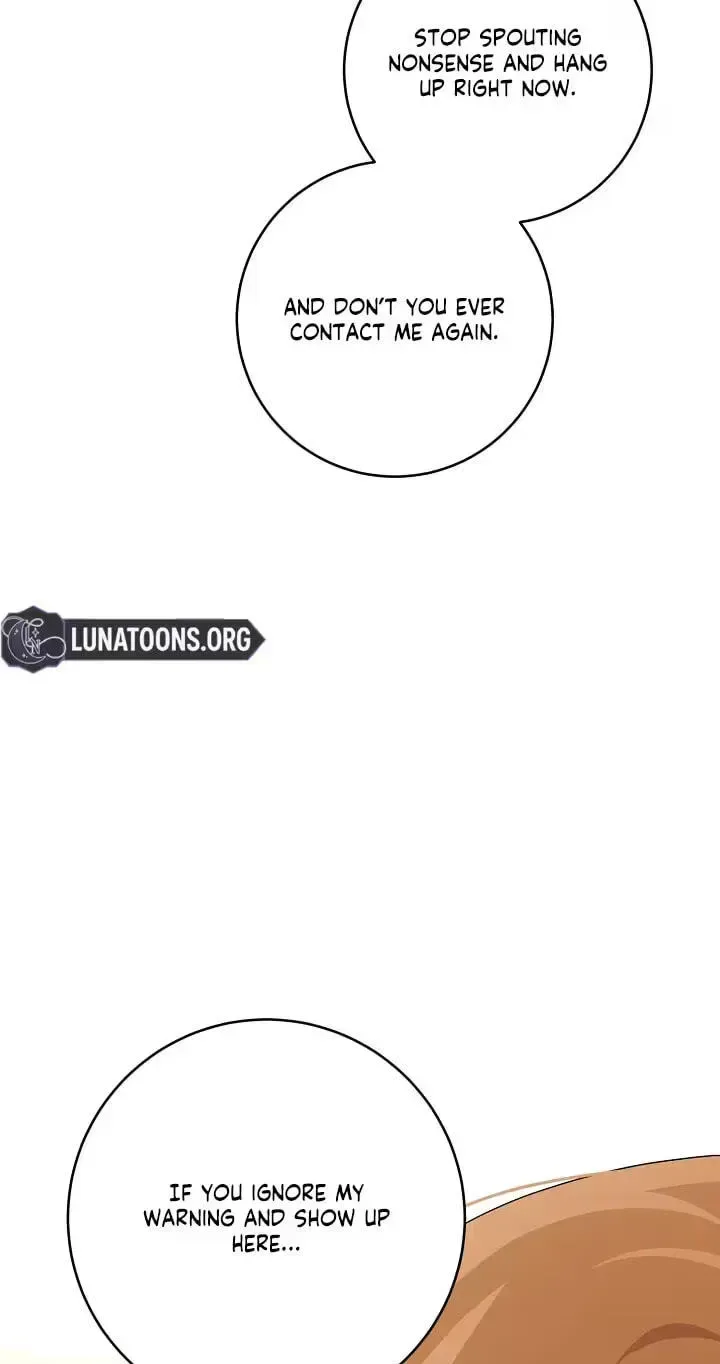 At the End of Resentment, Pure Love Remains Chapter 21 page 18