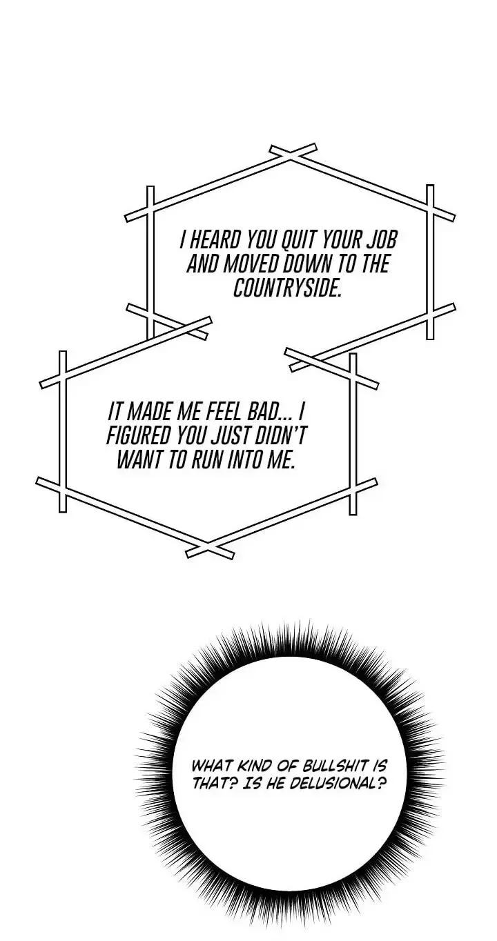 At the End of Resentment, Pure Love Remains Chapter 21 page 15