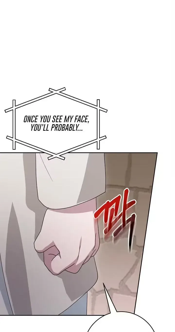 At the End of Resentment, Pure Love Remains Chapter 21 page 17