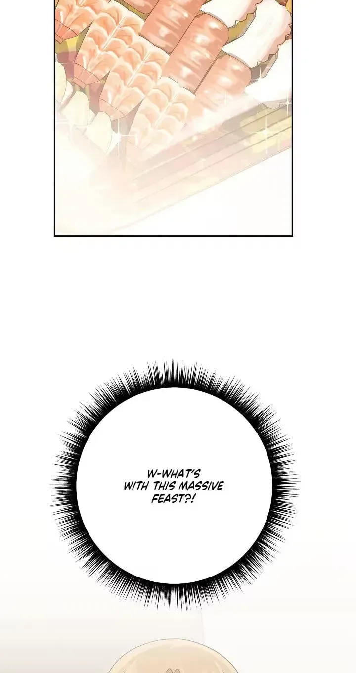 At the End of Resentment, Pure Love Remains Chapter 21 page 33