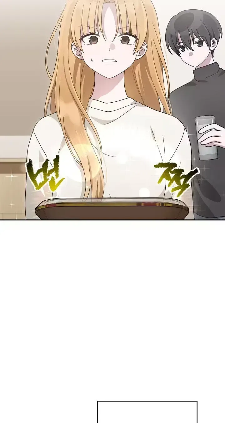 At the End of Resentment, Pure Love Remains Chapter 21 page 34